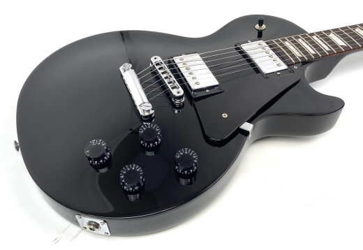 Store Special Product - GIBSON LES PAUL STUDIO EBONY